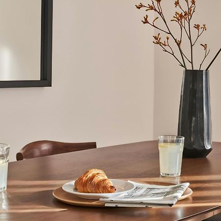 Britain Quay, Sonder Apartments By Marriott Bonvoy Dublin Luaran gambar