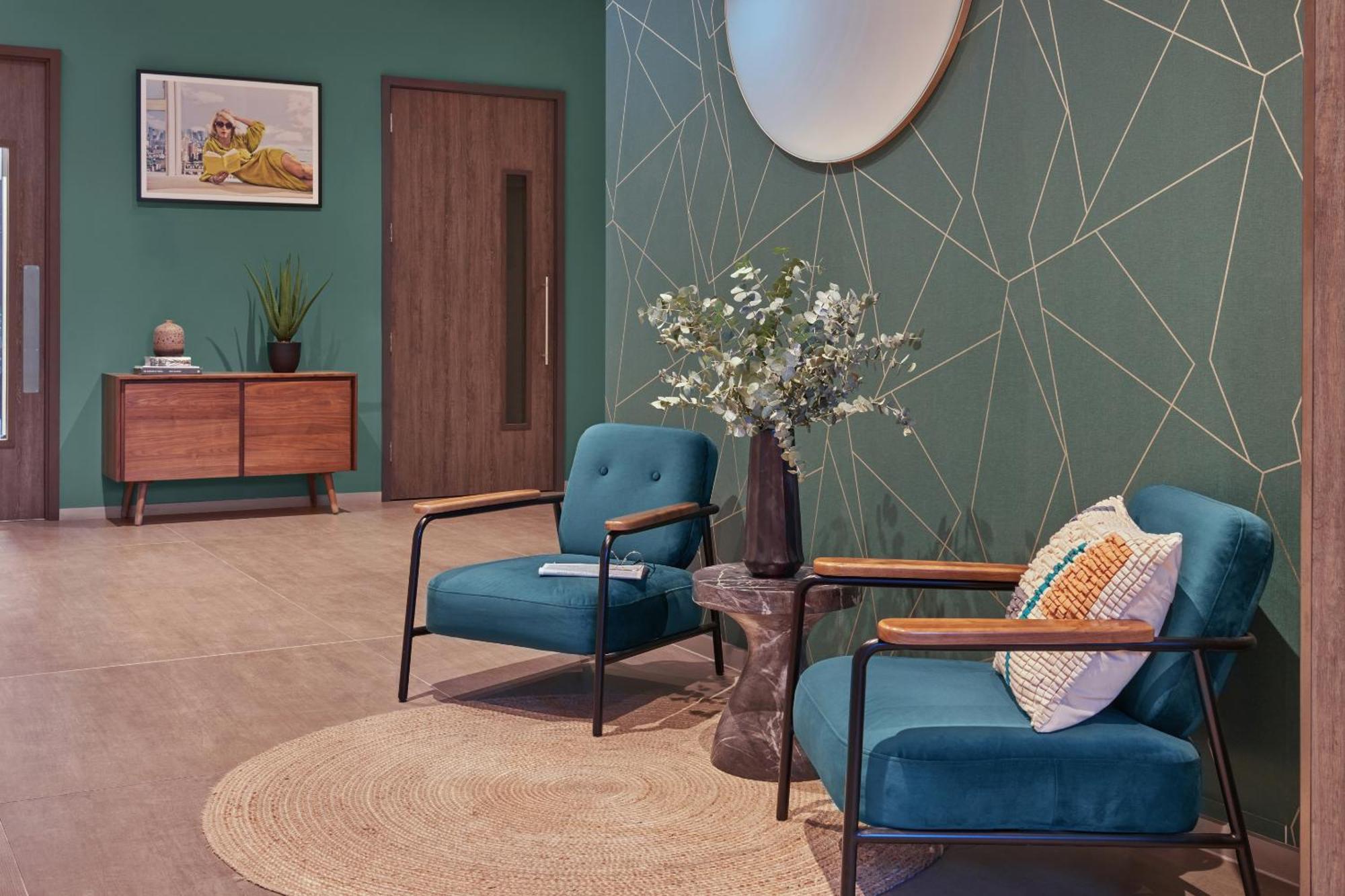 Britain Quay, Sonder Apartments By Marriott Bonvoy Dublin Luaran gambar
