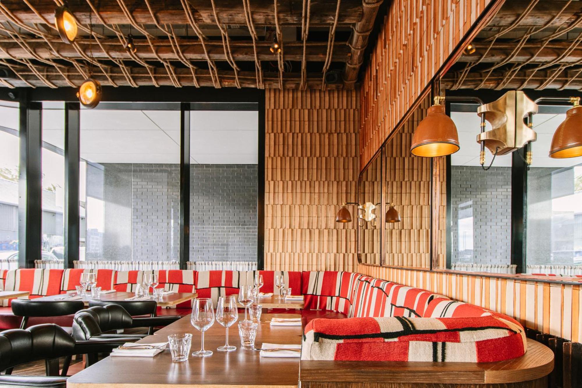 Britain Quay, Sonder Apartments By Marriott Bonvoy Dublin Luaran gambar