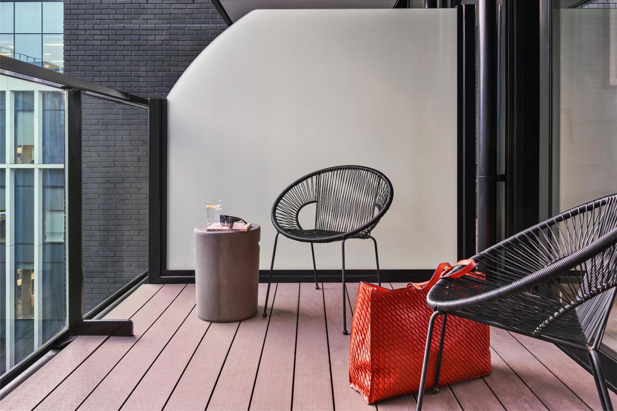 Britain Quay, Sonder Apartments By Marriott Bonvoy Dublin Luaran gambar