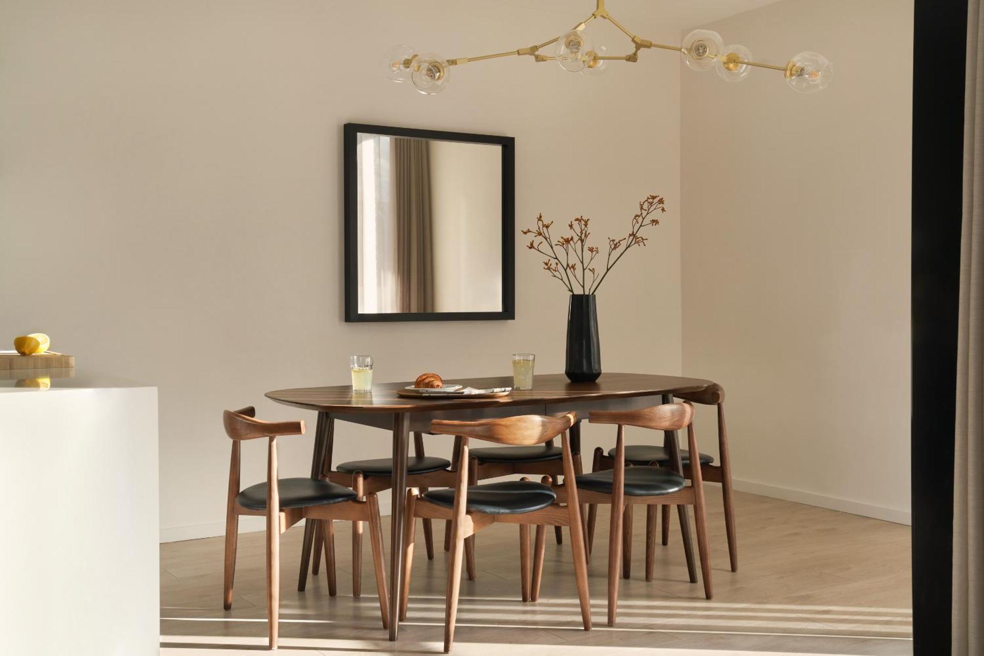 Britain Quay, Sonder Apartments By Marriott Bonvoy Dublin Bilik gambar