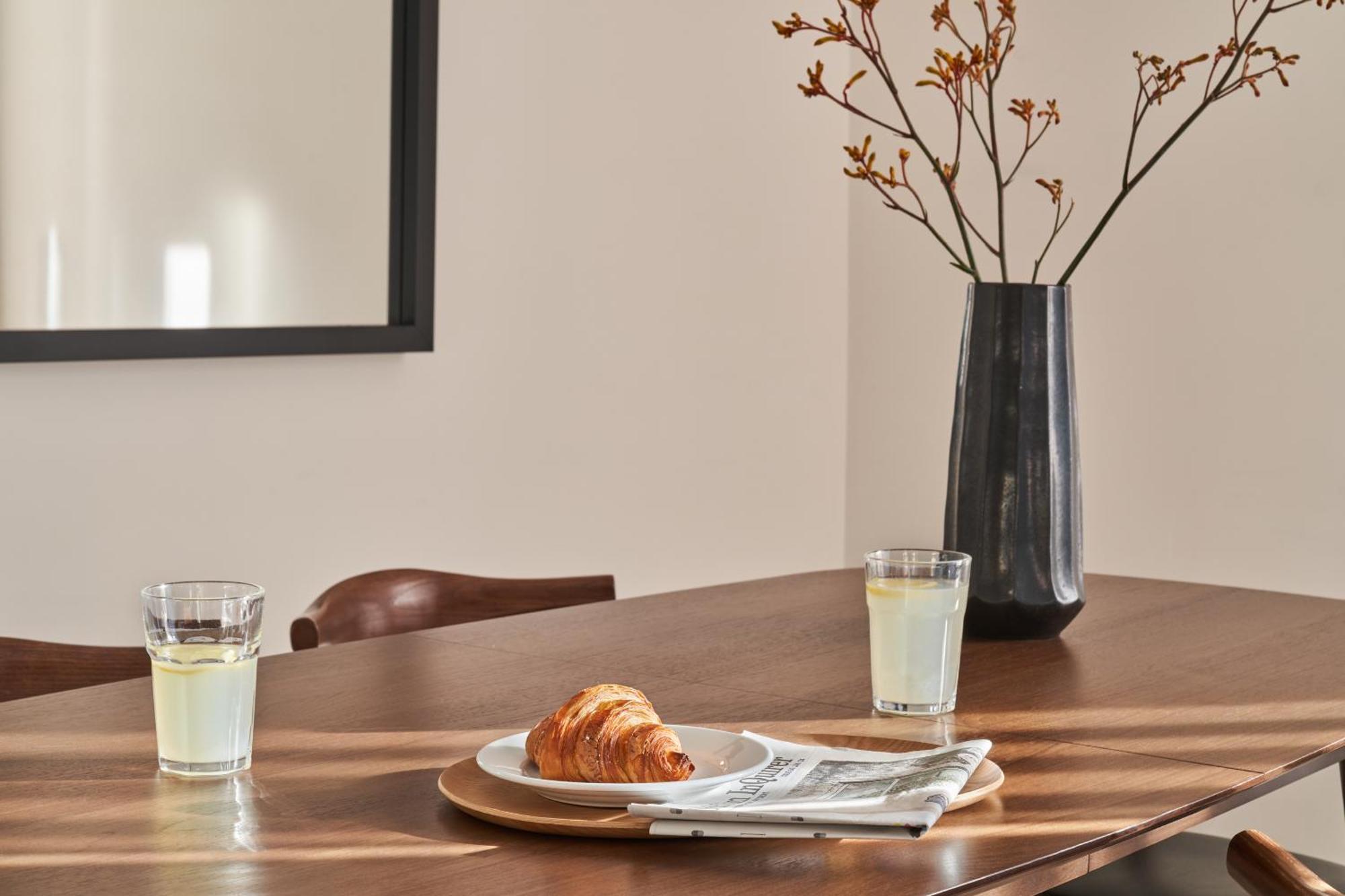 Britain Quay, Sonder Apartments By Marriott Bonvoy Dublin Bilik gambar