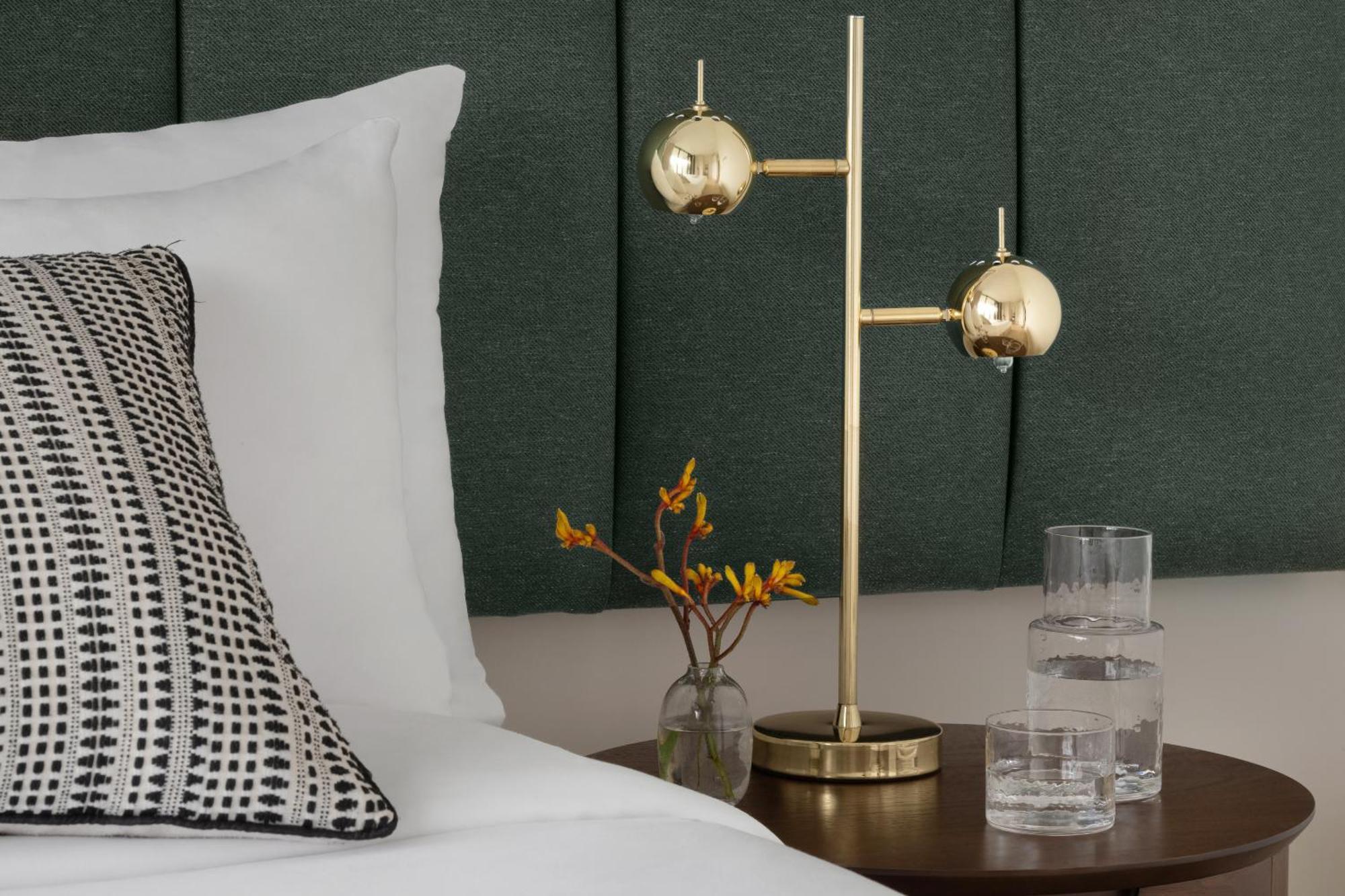 Britain Quay, Sonder Apartments By Marriott Bonvoy Dublin Bilik gambar