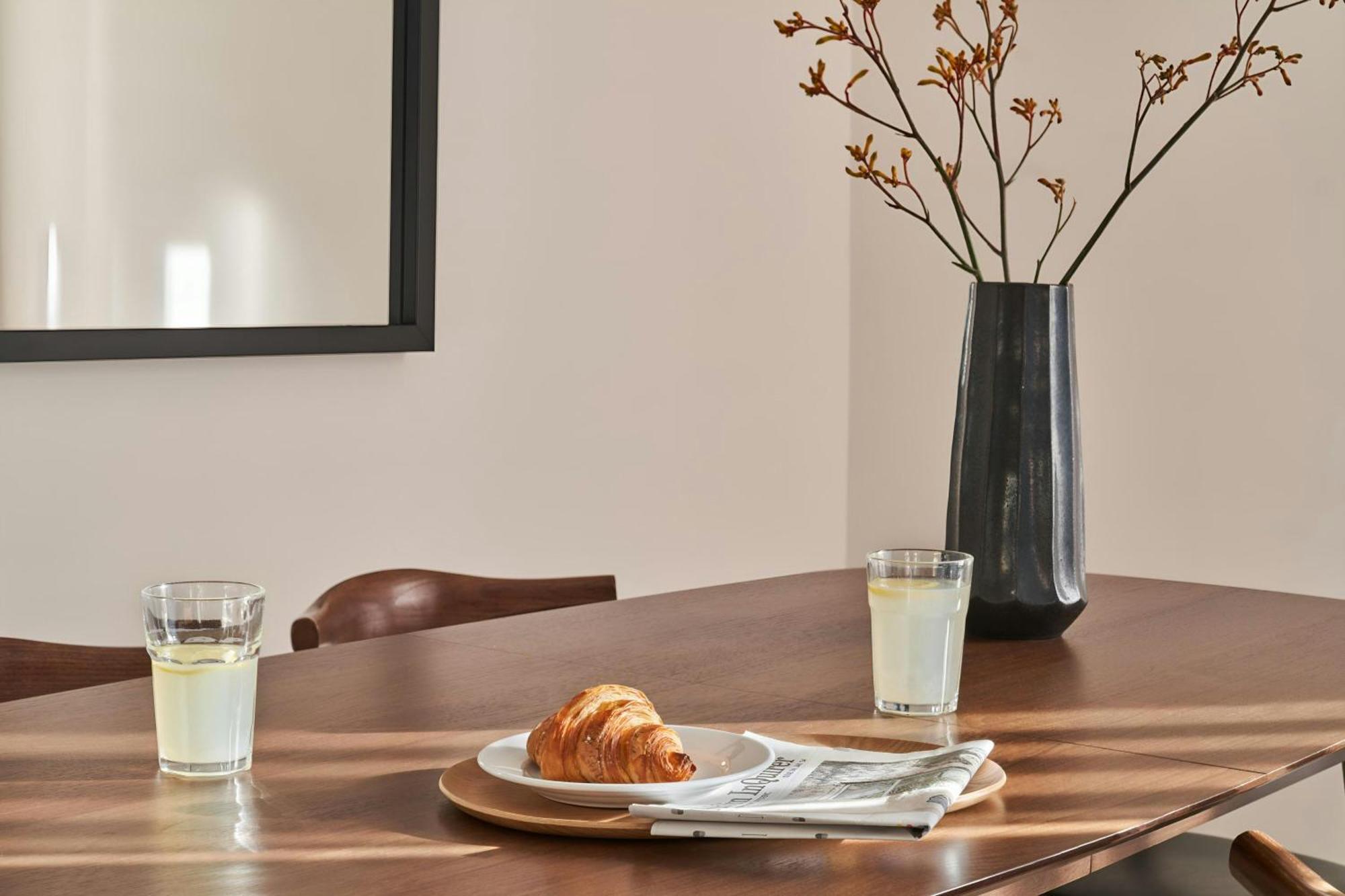 Britain Quay, Sonder Apartments By Marriott Bonvoy Dublin Luaran gambar