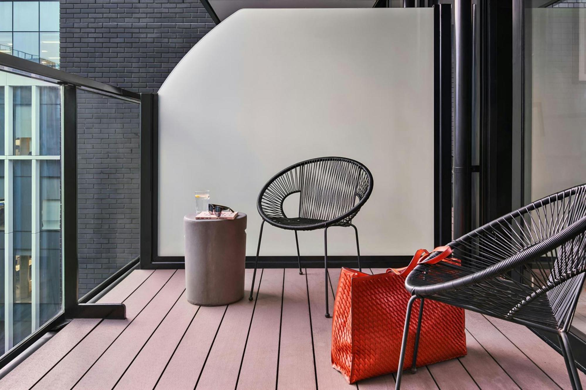 Britain Quay, Sonder Apartments By Marriott Bonvoy Dublin Luaran gambar