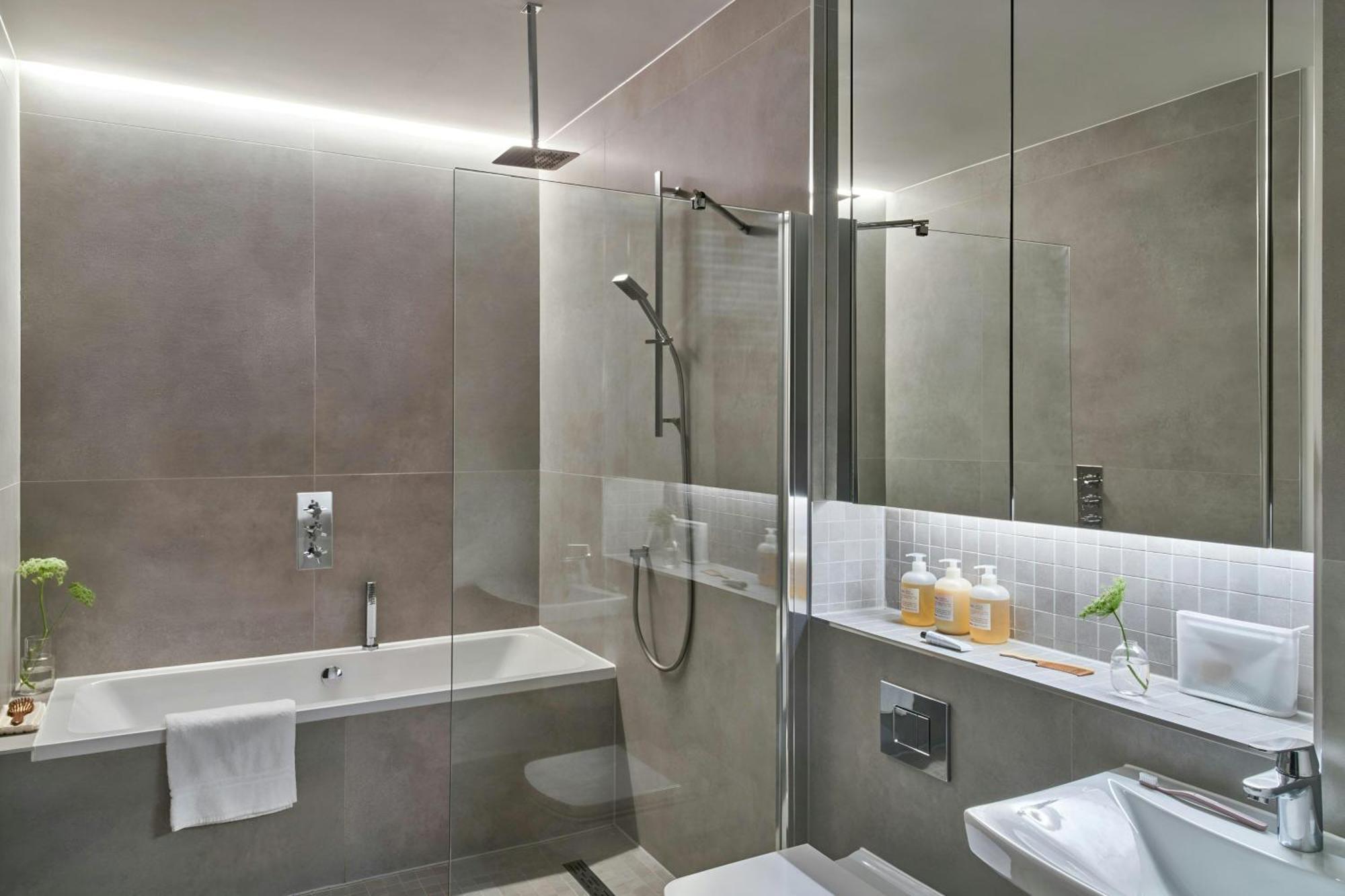 Britain Quay, Sonder Apartments By Marriott Bonvoy Dublin Luaran gambar