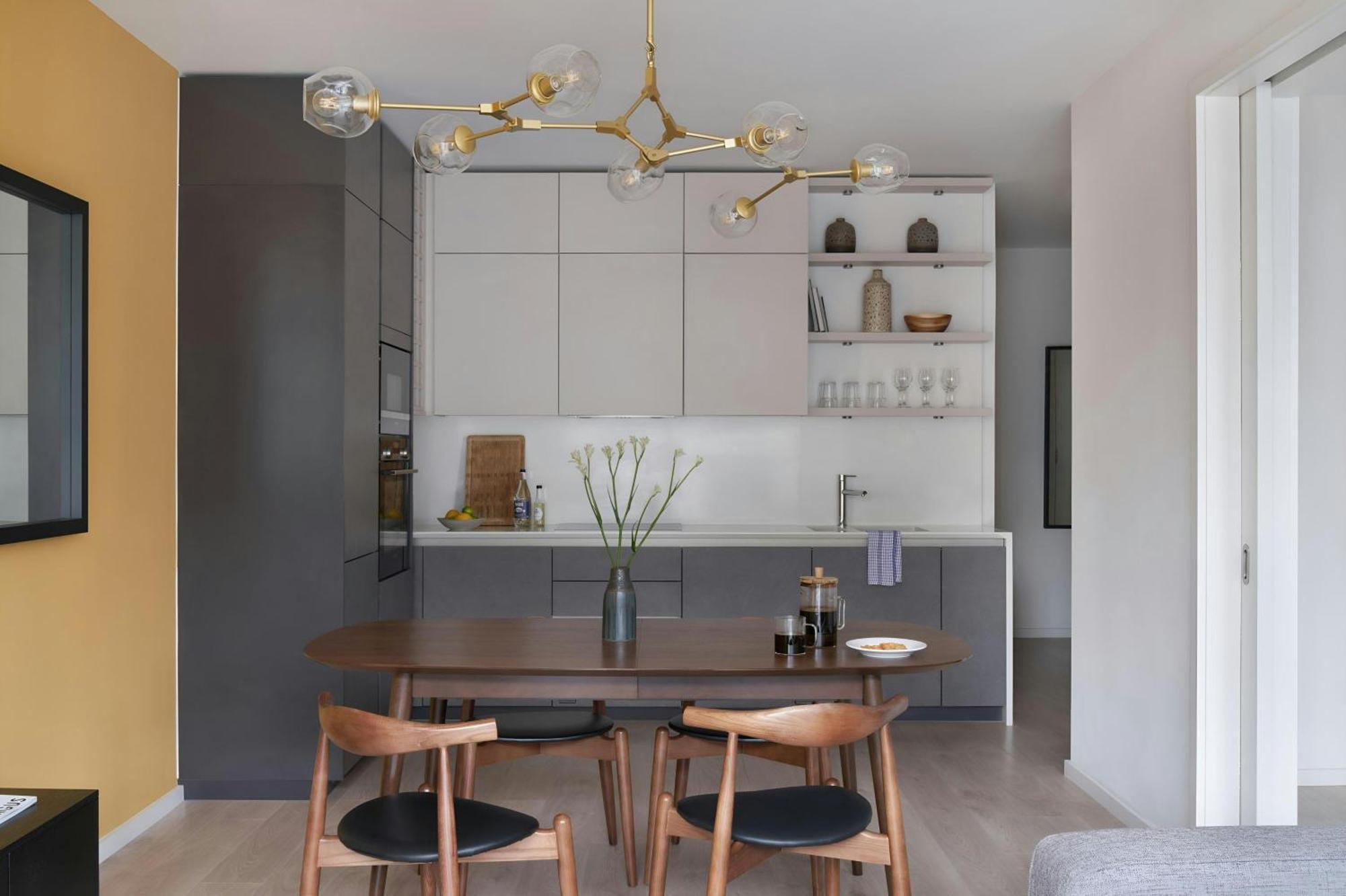 Britain Quay, Sonder Apartments By Marriott Bonvoy Dublin Luaran gambar