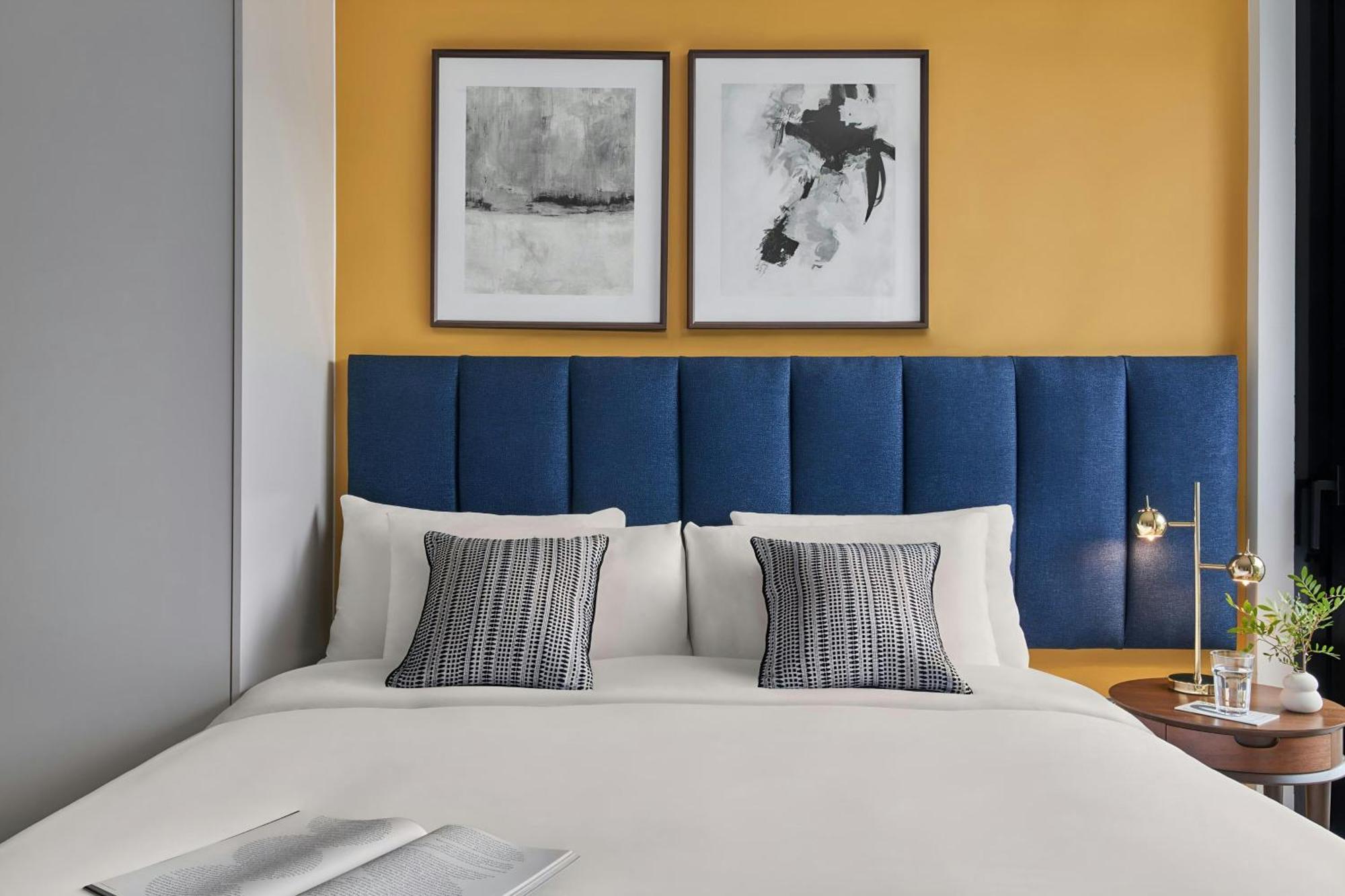 Britain Quay, Sonder Apartments By Marriott Bonvoy Dublin Luaran gambar