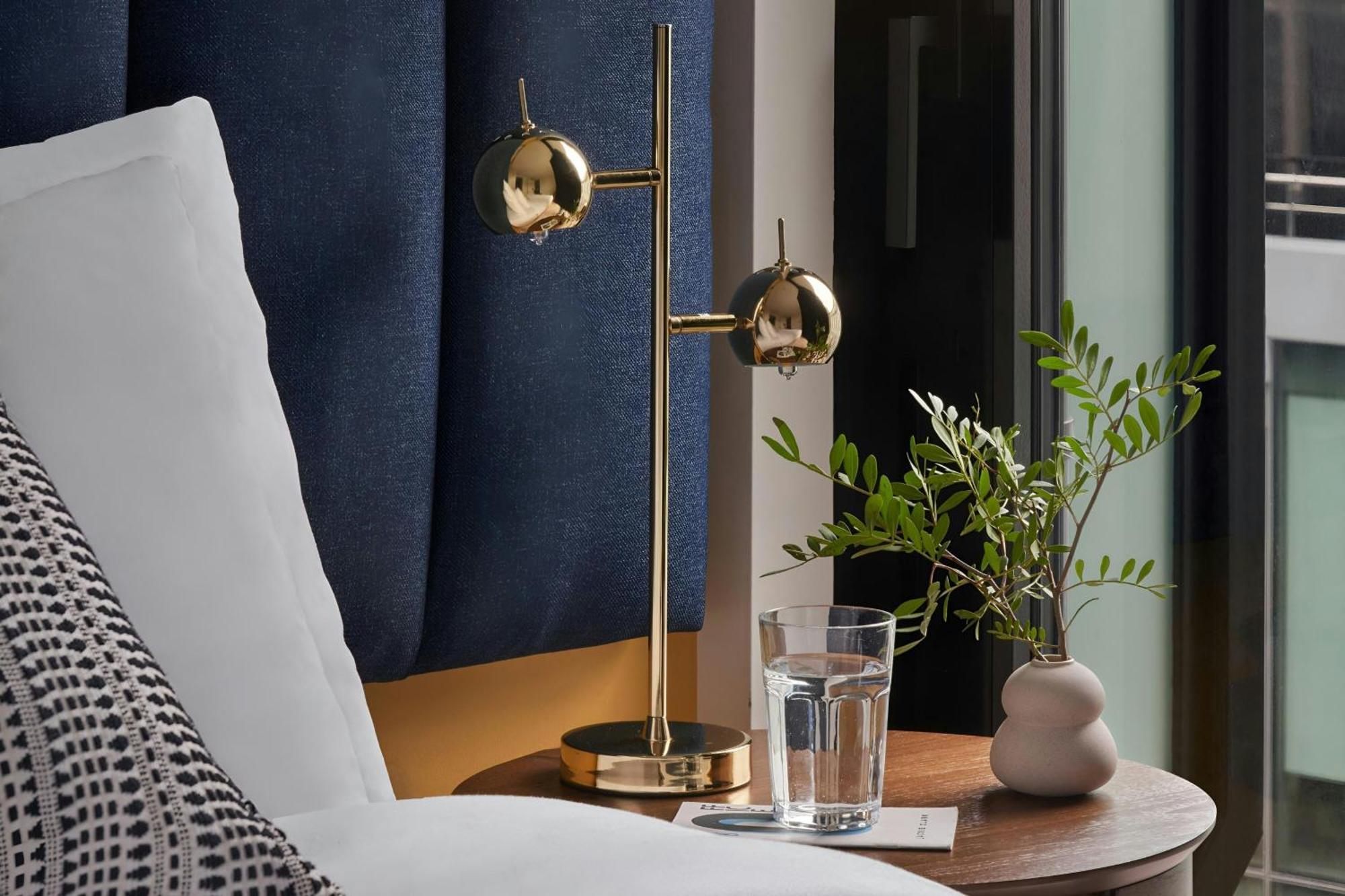 Britain Quay, Sonder Apartments By Marriott Bonvoy Dublin Luaran gambar