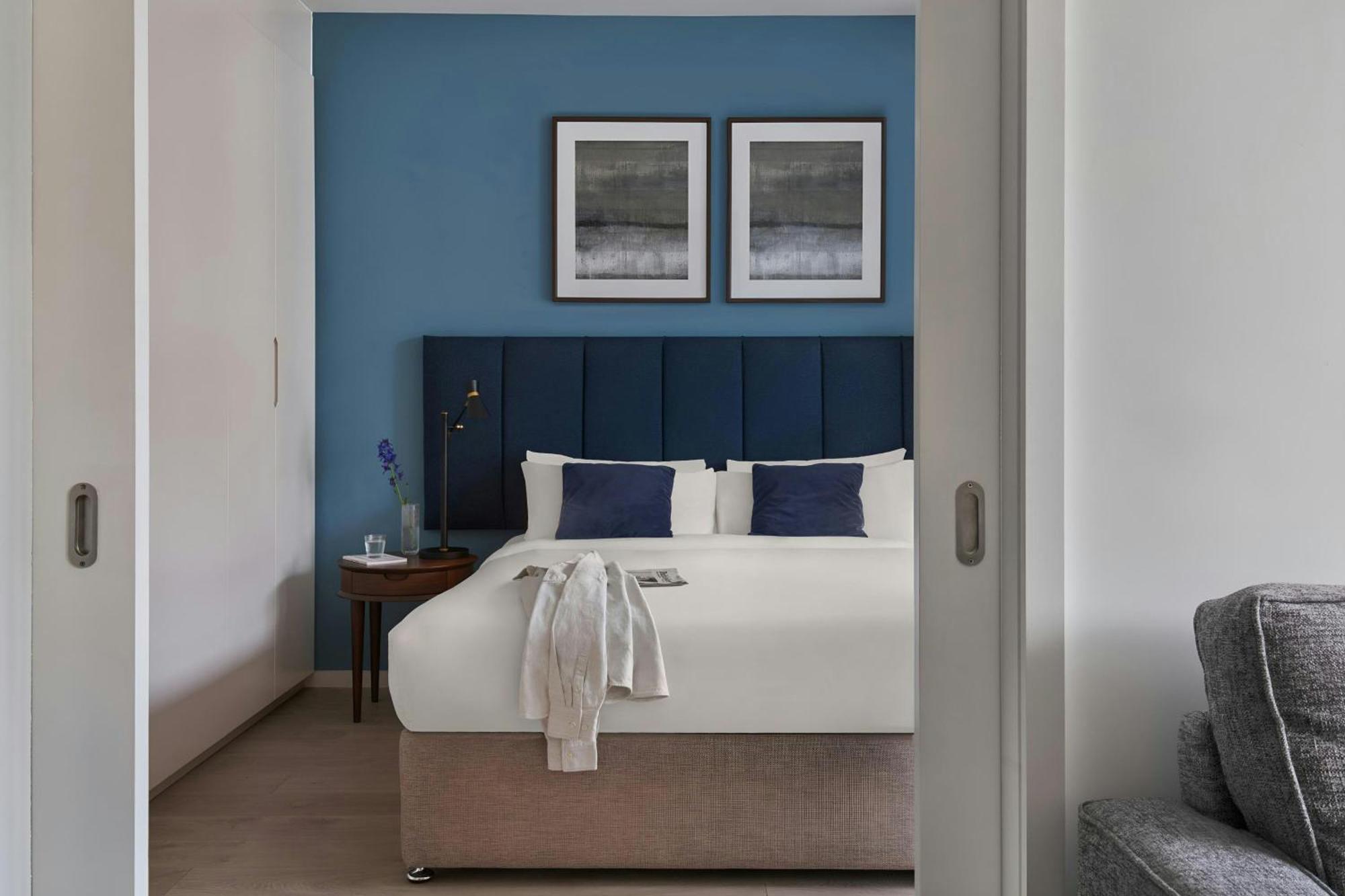 Britain Quay, Sonder Apartments By Marriott Bonvoy Dublin Luaran gambar